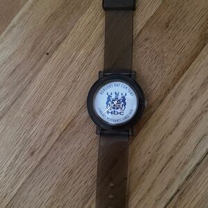 Hudson's Bay Company Rare Collectable Watch
